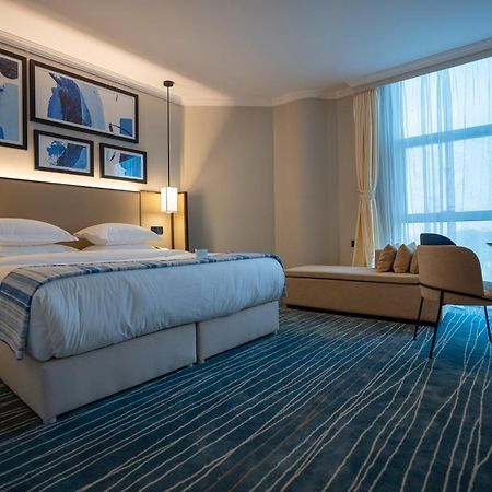 Prime Al Corniche Hotel ジェッダ エクステリア 写真