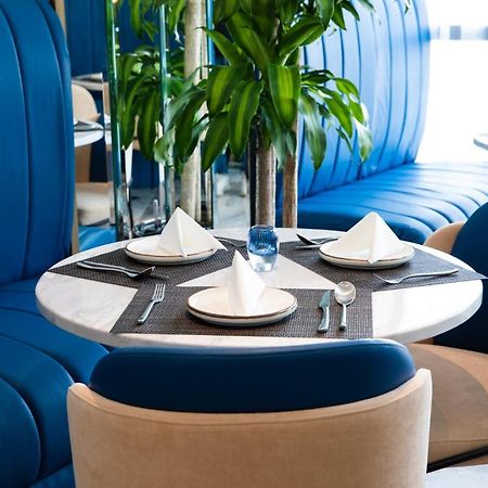 Prime Al Corniche Hotel ジェッダ エクステリア 写真