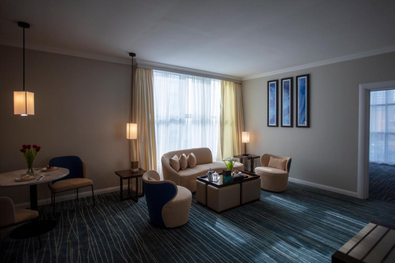 Prime Al Corniche Hotel ジェッダ エクステリア 写真