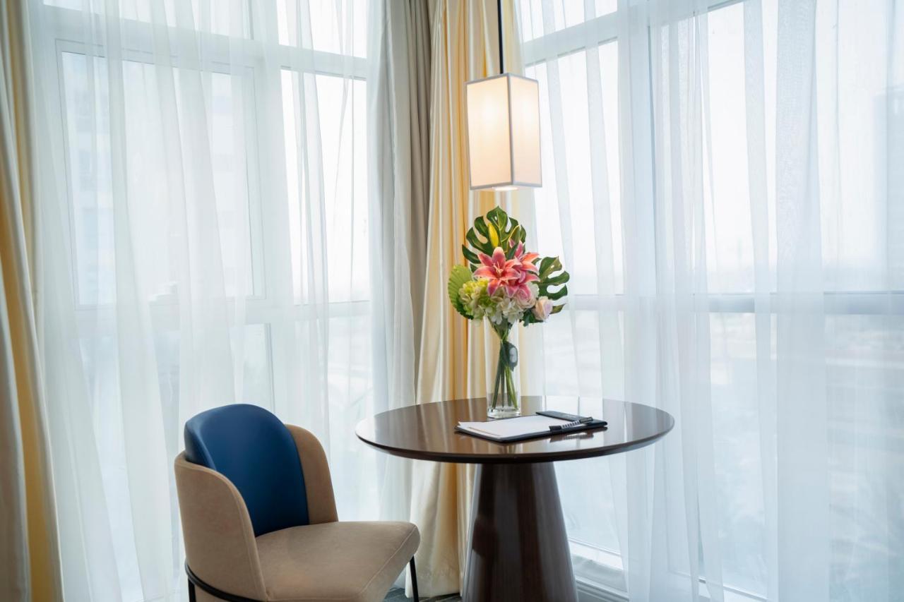 Prime Al Corniche Hotel ジェッダ エクステリア 写真