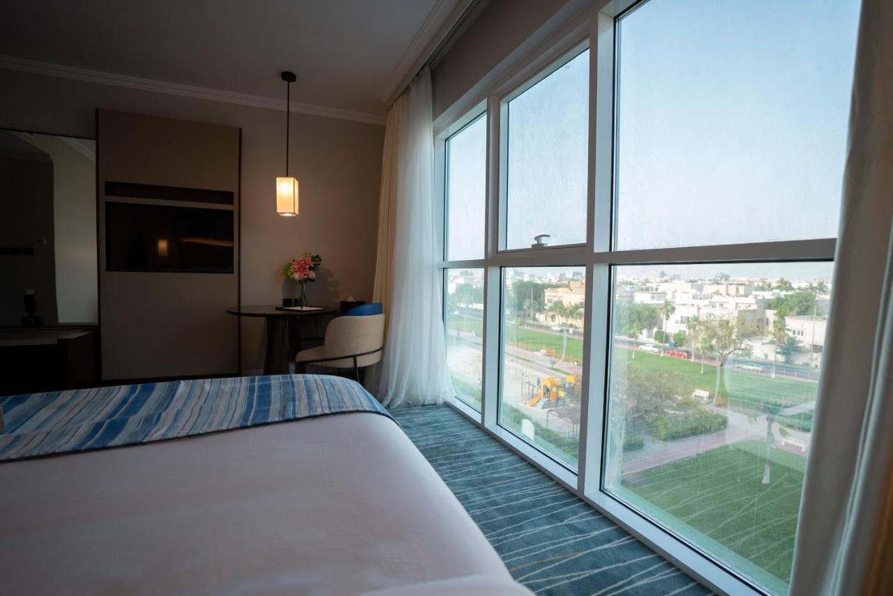 Prime Al Corniche Hotel ジェッダ エクステリア 写真
