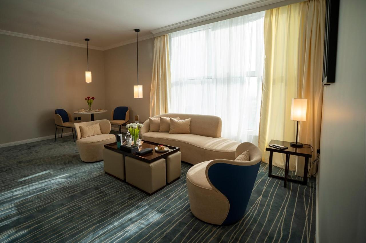 Prime Al Corniche Hotel ジェッダ エクステリア 写真