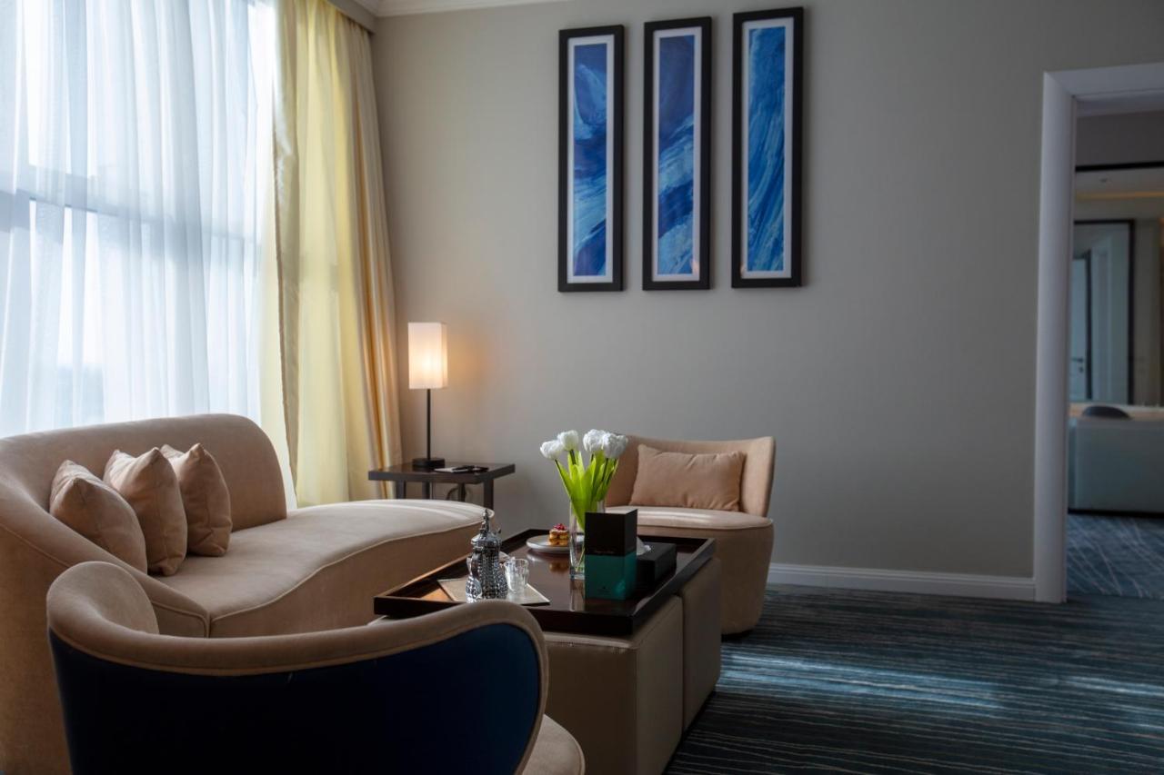 Prime Al Corniche Hotel ジェッダ エクステリア 写真