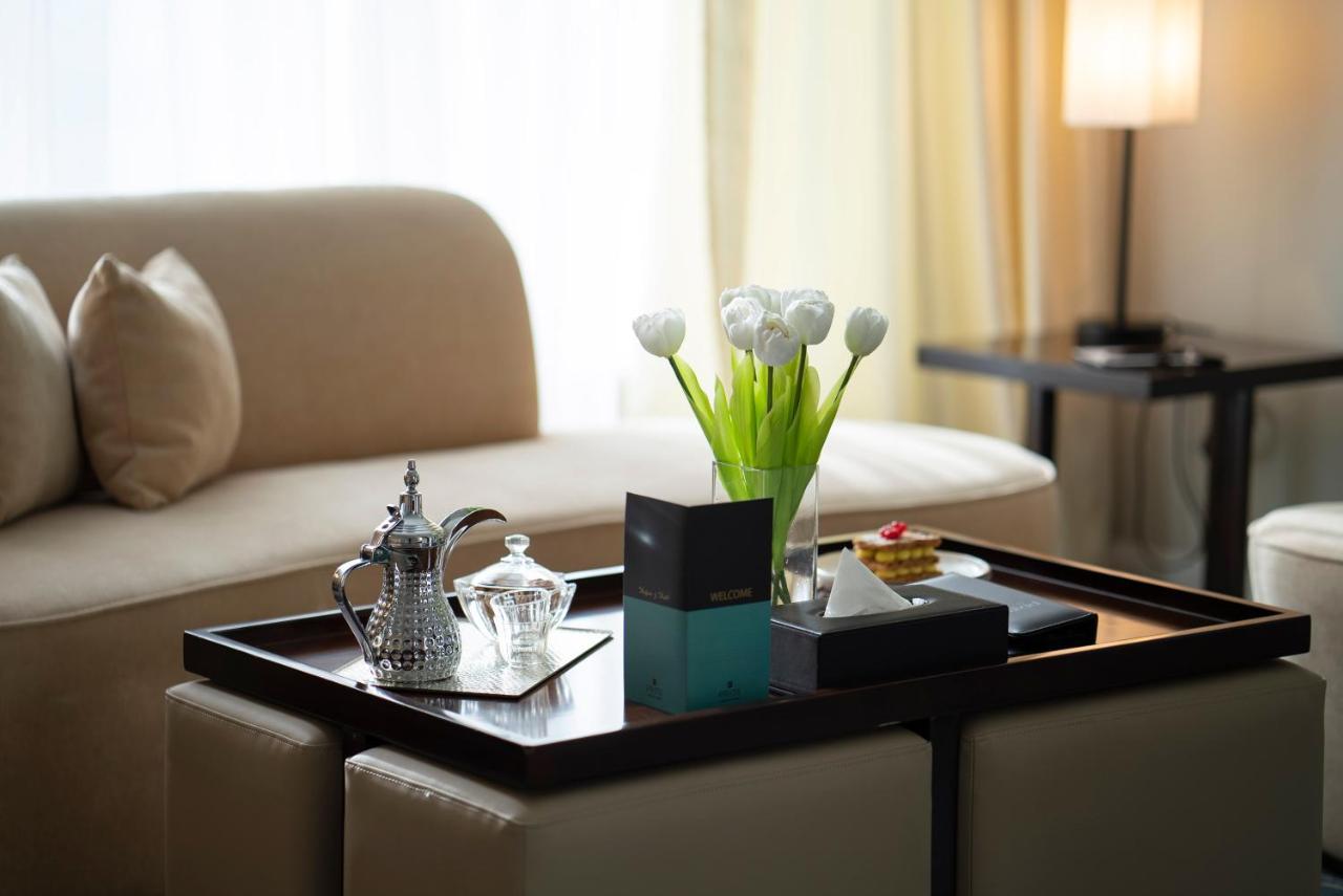 Prime Al Corniche Hotel ジェッダ エクステリア 写真