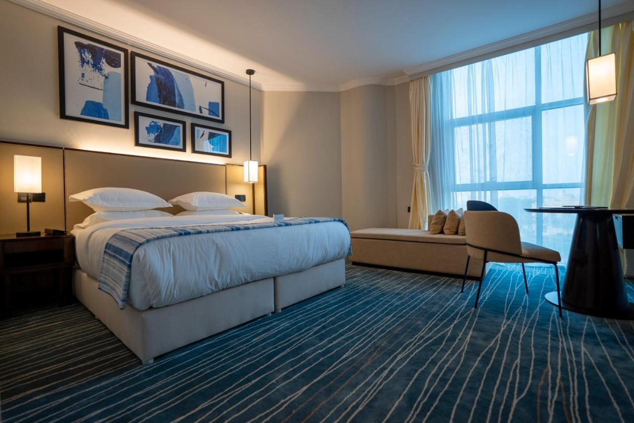 Prime Al Corniche Hotel ジェッダ エクステリア 写真