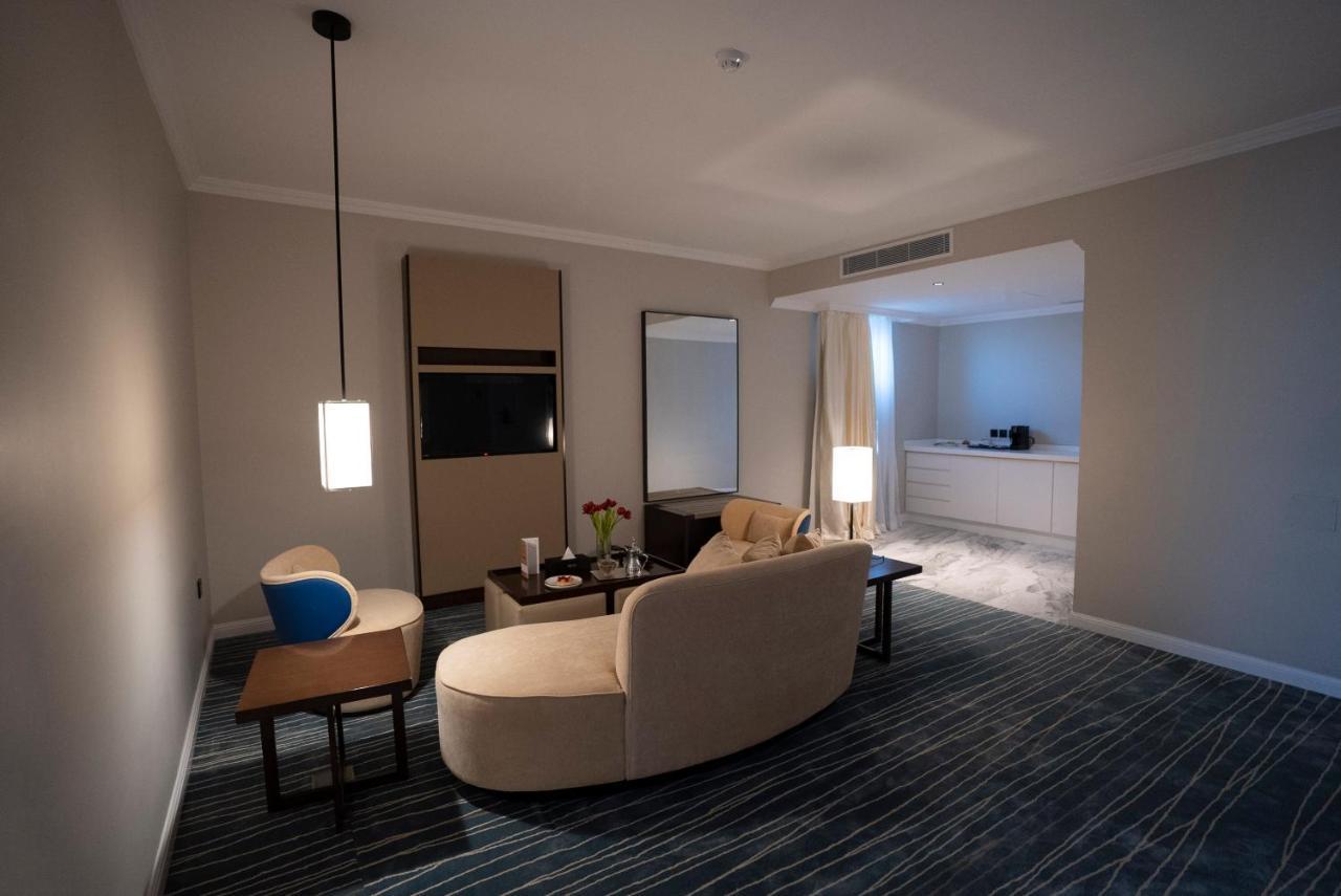 Prime Al Corniche Hotel ジェッダ エクステリア 写真