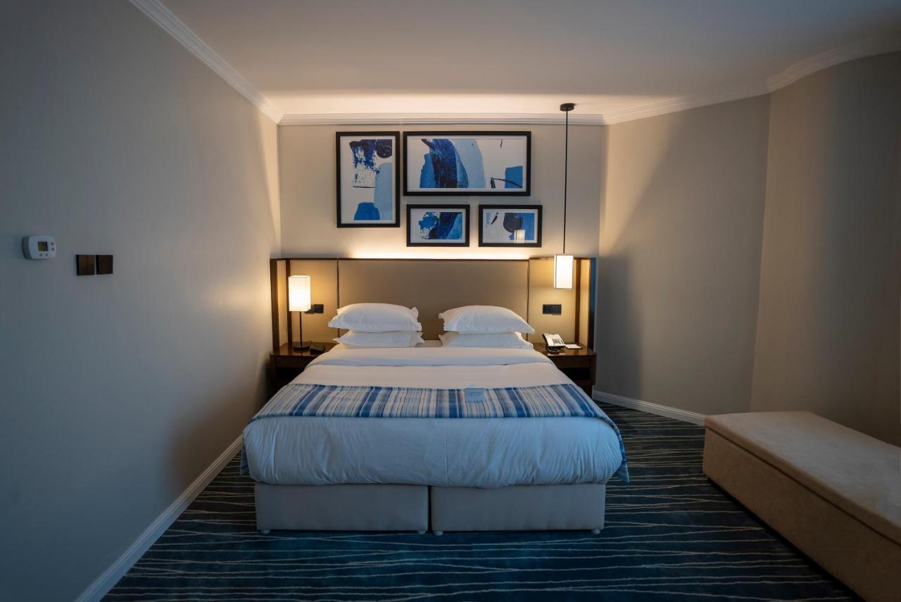 Prime Al Corniche Hotel ジェッダ エクステリア 写真