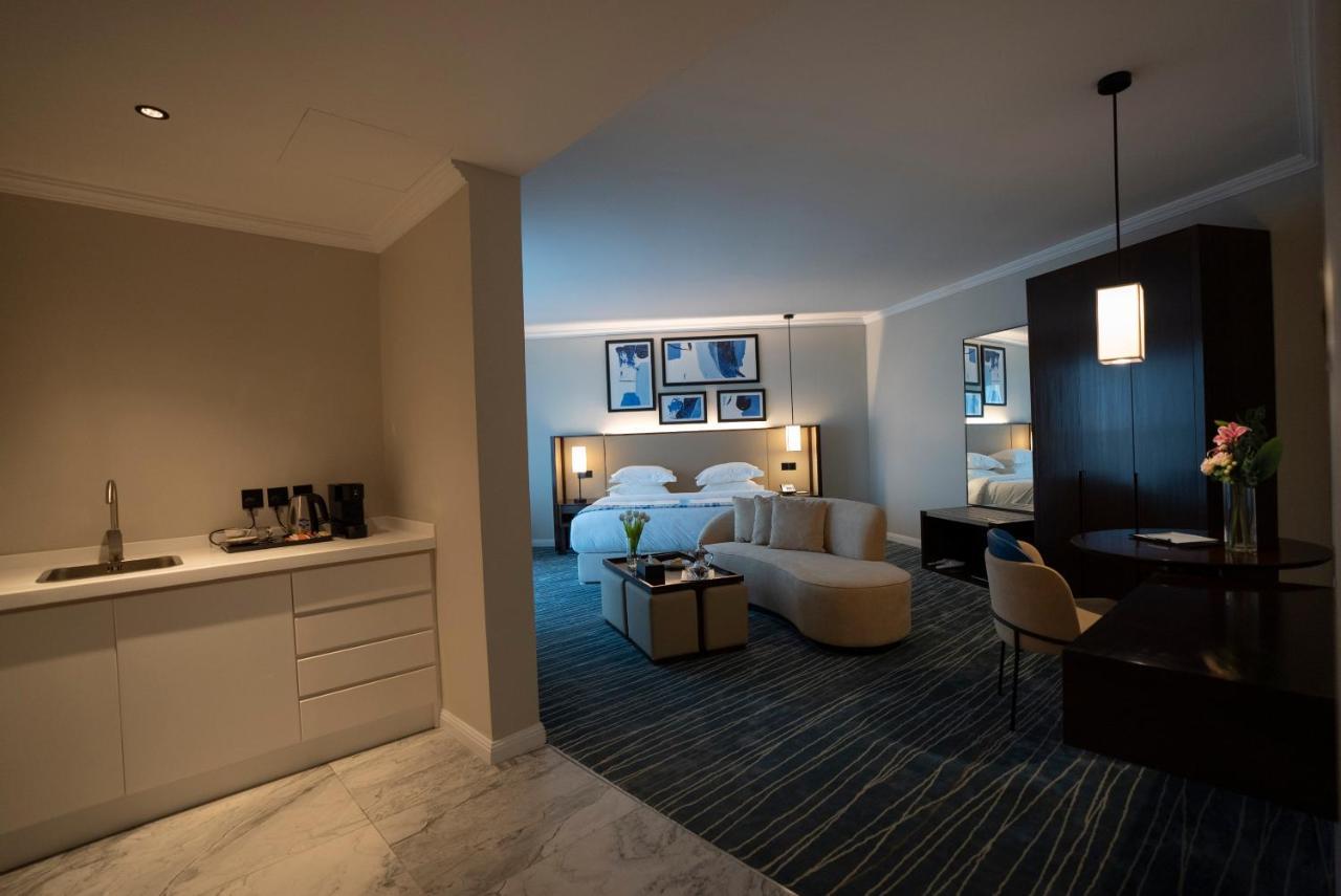 Prime Al Corniche Hotel ジェッダ エクステリア 写真