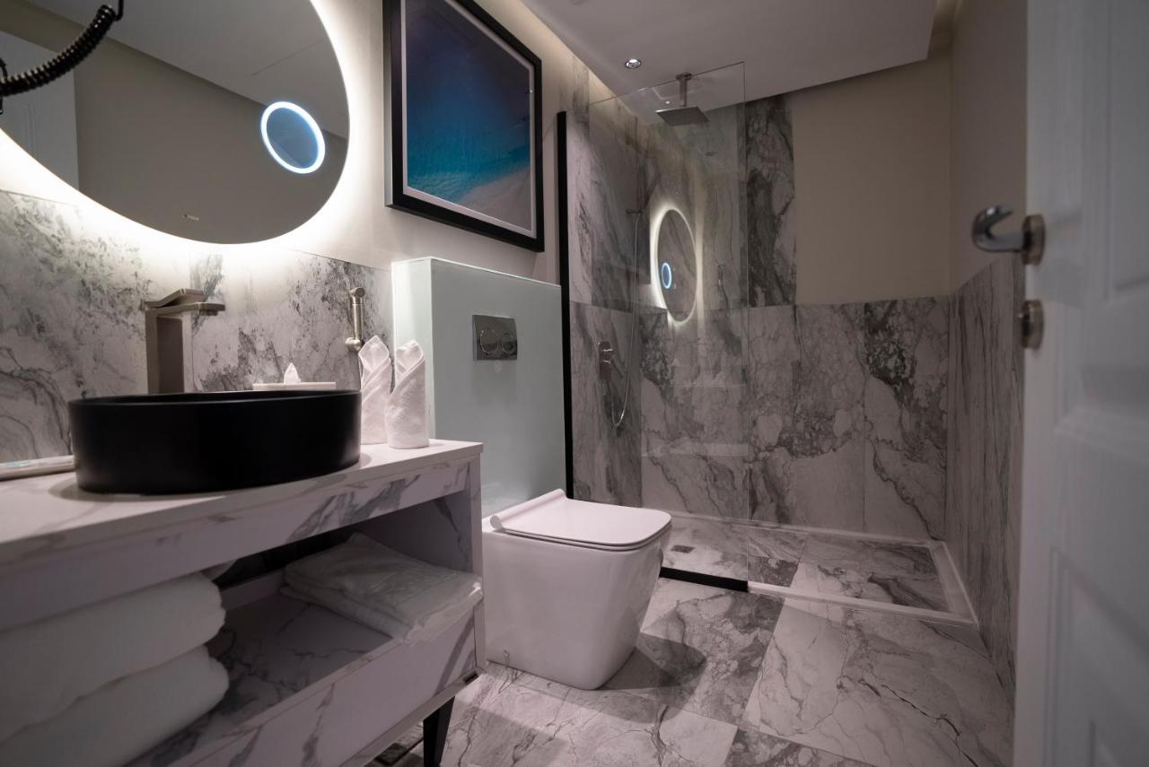 Prime Al Corniche Hotel ジェッダ エクステリア 写真