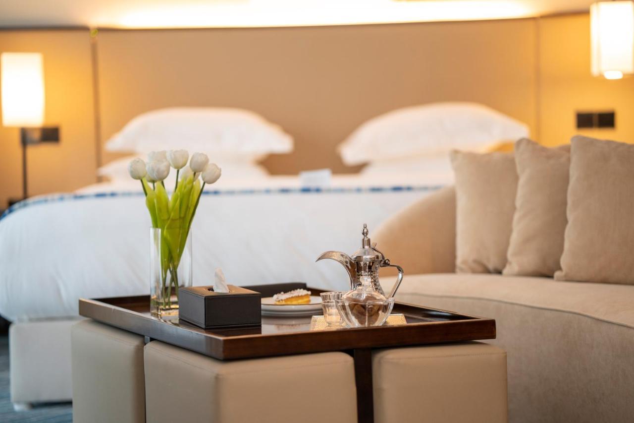 Prime Al Corniche Hotel ジェッダ エクステリア 写真