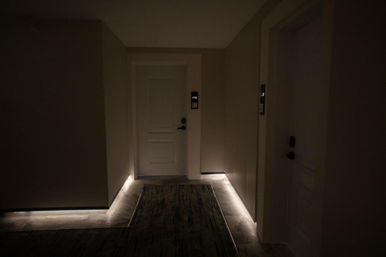 Prime Al Corniche Hotel ジェッダ エクステリア 写真